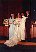Levi 127.jpg: 1981/09/01 - Craig and Sharon's Wedding - 1981